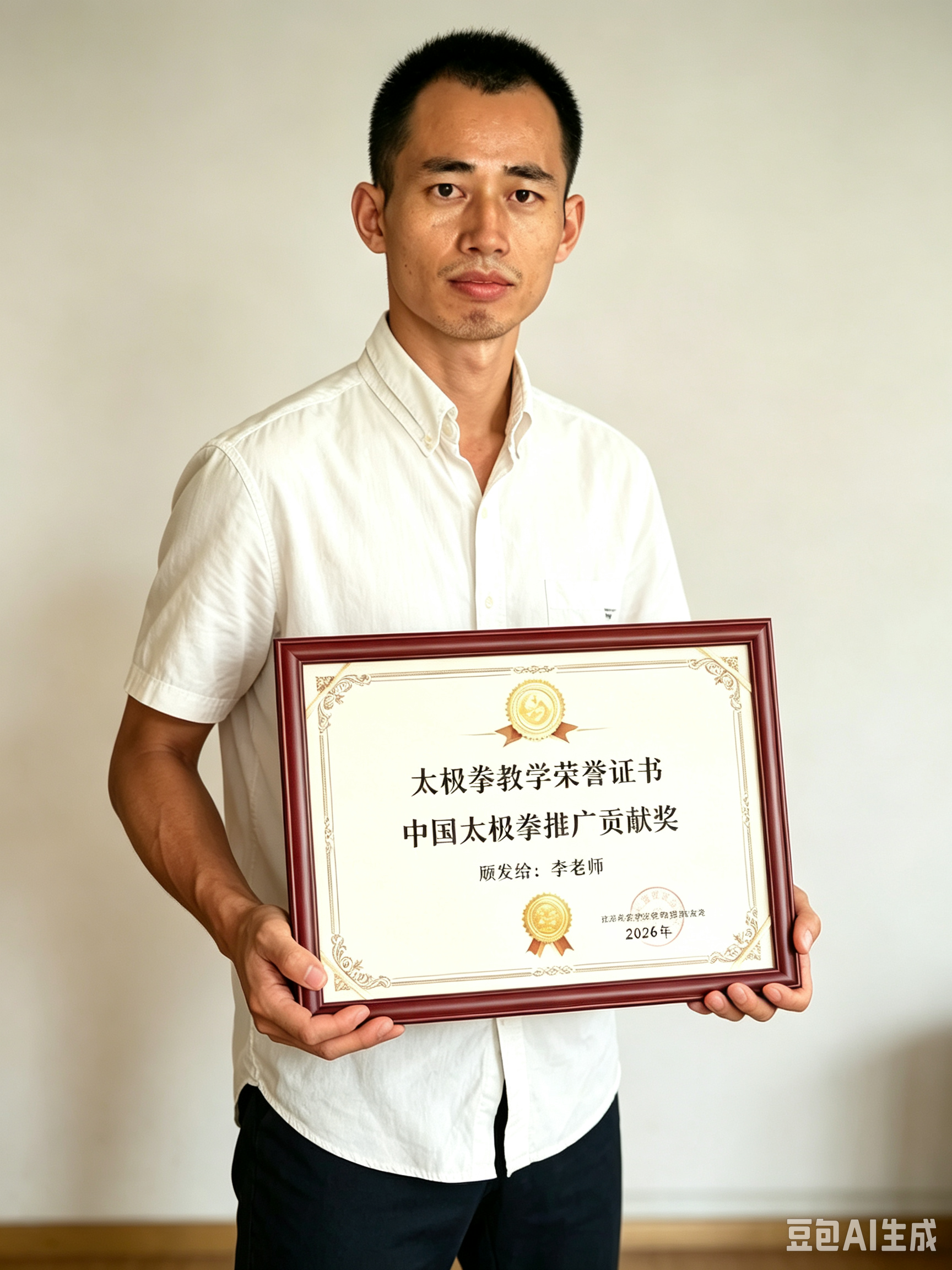 荣誉证书